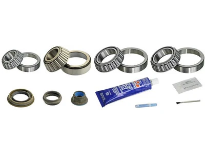 For 1991-1994 Ford Explorer Axle Differential Bearing and Seal Kit LUK 98463JFYR - Image 1 of 2
