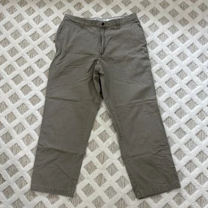 Columbia Sportswear Hose Herren 36x30 grün Outdoor Freizeit dick - Bild 1 von 11