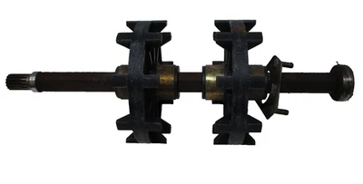 Polaris Edge XC 500 2003 eje de transmisión eje de transmisión de pista 1590346 Foto 1 de 4