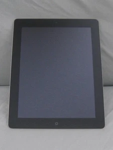 Apple iPad 2 A1395 16GB iOS 9.3.5 - Picture 1 of 4
