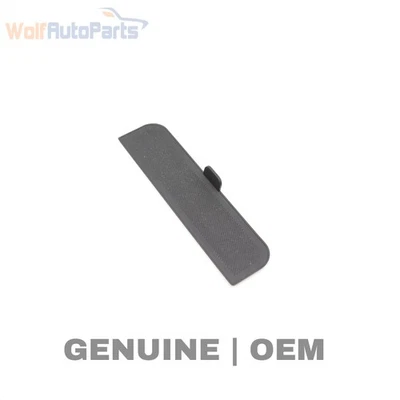 AUDI A6 2012-2018 - Consola central delantera contenedor de almacenamiento/bandeja insertada 4G0864131 Foto 1 de 4