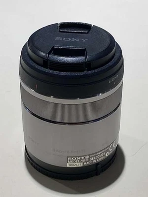 Lente principal gran angular Sony SEL35M35 - perfecta para paisajes - Imagen 1 de 4