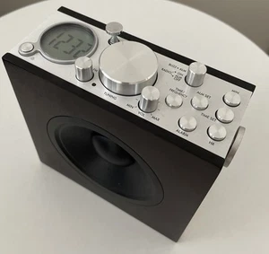 Nostalgie Retro Radio, neuwertig - Bild 1 von 7