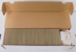 1973 Topps Baseball Near Complete Set (640/660) (EX) - Picture 1 of 2