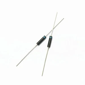 10 piezas Diodo de alta frecuencia alto voltaje H5030F rectificador de recuperación rápida 50mA 30kV - Imagen 1 de 3
