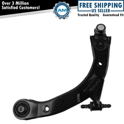 Brazo de control inferior delantero con rótula pasajero derecho derecho derecho para Cobalt G5 Ion FE1 Foto 1 de 3