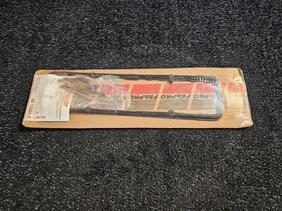 Junta de cubierta de válvula Fel-Pro VS 12869 T PermaDryPlus para Buick Century 1977-1981 Foto 1 de 4