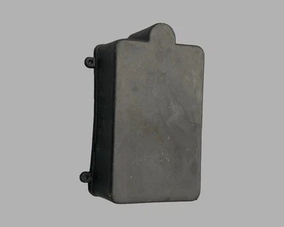 Original Keeway Leone rx6 Easy Hurricane Battery compartment cover lid helmet co - Image 1 of 4