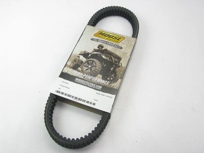Correa de transmisión Moose 1142-0518 High-Performance Plus para Polaris RZR 900 2015-2018 Foto 1 de 2