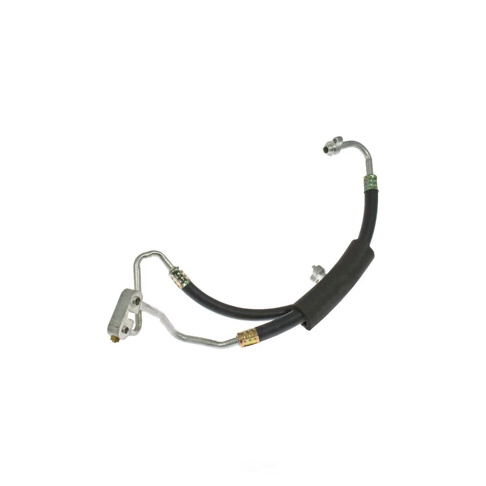 A/C Hose Assembly fits 2000-2004 Ford Focus  GLOBAL PARTS - Image 1 of 1