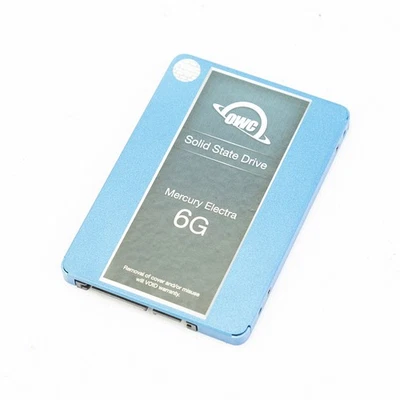 OWC/Other World Computing 2.5" 1TB Mercury Electra 6G Internal Solid-State Drive - Image 1 of 3
