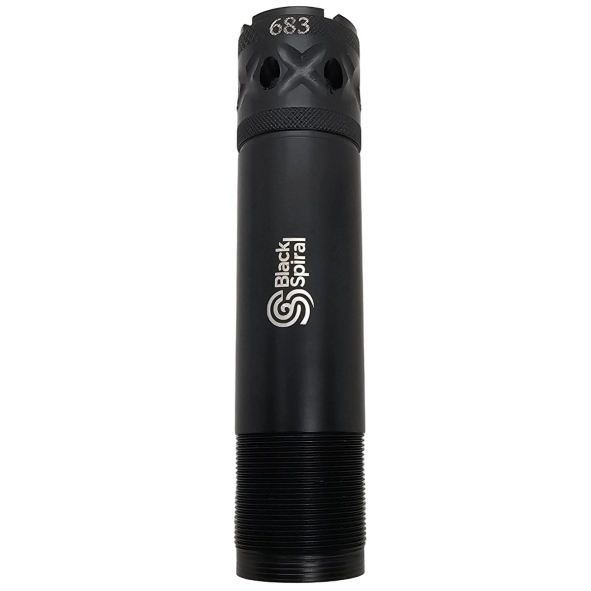 JEBS High-Voltage | 12 Gauge | Black Nitride (WATERFOWL) - JEBS Choke Tubes