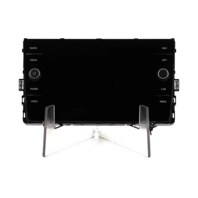 Post Multimedia - Volkswagen Golf VII PH.2 - 5NN919605B - I1-5479Q - Bild 1 von 3