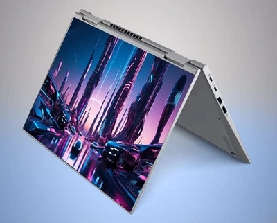 Lenovo ThinkPad X1 Yoga TOUCH 14" Intel Core i5 16GB RAM NEW 1TB SSD Win 11 Pro - Image 1 of 4