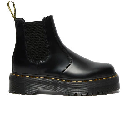 Zapatos Dr. Martens  2976 Quad  24687001 - 9W - Imagen 1 de 4