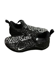 Nike React Metcon Womens Shoes US 10 UK 7.5 Black White Gym Training New