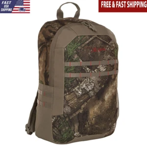 Realtree Pro Open Range 20L Military Tactical Hunting Backpack Adult US - Picture 1 of 13