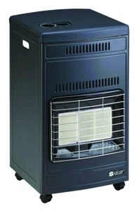 STUFA A GAS GPL INFRAROSSI "EURO 90" 4,2 KW SICAR - Foto 1 di 1