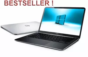 FLACHES DELL NOTEBOOK LATITUDE NOTEBOOK 12.1 1,6GHz 128GB SSD WINDOWS - Bild 1 von 6