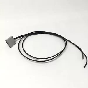 Banner PBR1X326U 39887 Diffuse Reflective Sensor Plastic Fiber Optic Unit, 0.5m - Picture 1 of 3