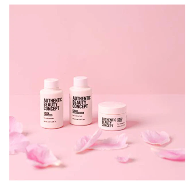 Authentic Beauty Concept GLOW Cleanser & Conditioner Set 1.6 Oz 4 Piece Bundle - Image 1 of 1