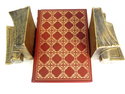 Red Badge of Courage by Stephen Crane Franklin Library Limited Edition 1979 - Image 1 of 4