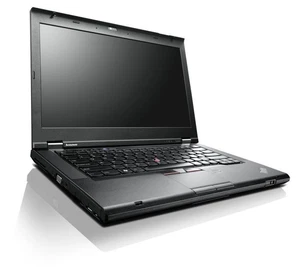 Lenovo ThinkPad T430 14 Zoll Core i5 240GB SSD 8GB Win 10 - Bild 1 von 4