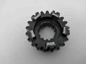 GAS GAS JTR 250 2000-2001 Ingranaggio sesta albero secondario - Bild 1 von 4