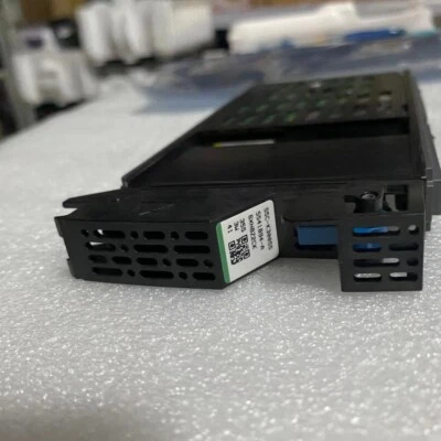 HDS 5541894-A VSP9500 AV483A 300G 15K 2.5" SAS 6GB storage hard drive - Image 1 of 4