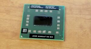GENUINE!! AMD ATHLON 64 X2 1.7GHz CPU PROCESSOR AMDTK53HAX4DC 