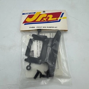 Team Losi Rare Vintage JRX2 Mini Stoßstange vorne A-4005 - Bild 1 von 3