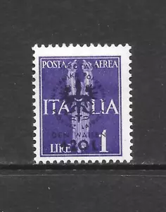 YUGOSLAVIA - LIUBLIANA SCOTT NB12 MH FVF - 1944 1L + 20L EDICIÓN SEMIPOSTAL PURA - Imagen 1 de 2