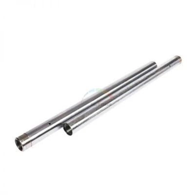 Tubos de horquilla interior amortiguador delantero 43x610 mm para Kawasaki ZRX1200 2001-2004 Foto 1 de 3