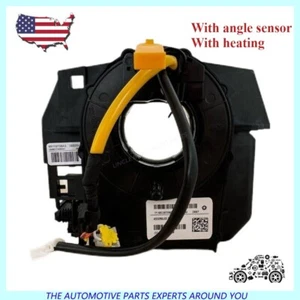 2013-2018 RAM 1500 2500 3500 VIPER CLOCK SPRING With angle sensor and heating - Picture 1 of 18