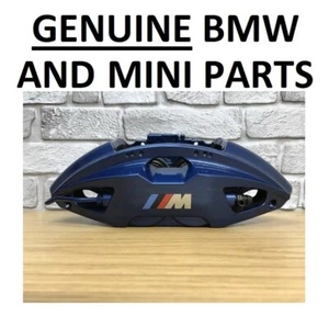 ORIGINAL BMW 2 3er, Z4 etc Bremssattel 334116891274 BLAU VORNE RECHTS 32D - Bild 1 von 11