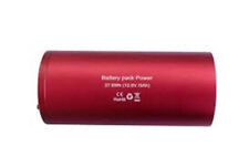 Scubalamp Super D33 Paquete Batería De Recambio para Flash Buceo D-Pro Strobe