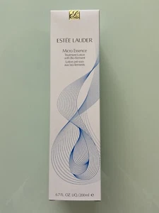 Estée Lauder Micro Essence Treatment Lotion Gesichtstoner - Bild 1 von 2