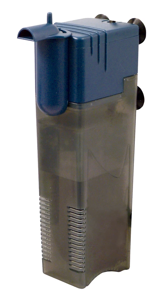 Elite JetFlo interne Filter für Aquarien mit bis zu 400 l/h Durchflussrate