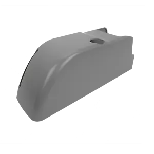 Takeuchi Cover (L.H.) 0334300017 - Picture 1 of 5