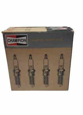 JUEGO DE 4 CHAMPION COBRE PLUS 803-N4C Foto 1 de 3