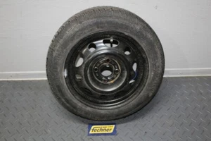 Reserverad Notrad Ersatzrad Opel Corsa B 165/65 R14 5,5x14 ET49 - Bild 1 von 4