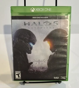 Xbox OneHalo 5 Guardians - Picture 1 of 4
