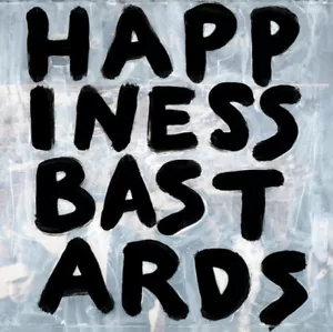Black Crowes Happiness Bastards CD Indie Exclusive Limited Edt. New Sealed - Picture 1 of 1