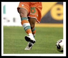Panini Bundesliga Fussball 2005-2006 Neuzugang (puzzle) Werder Bremen No. 89