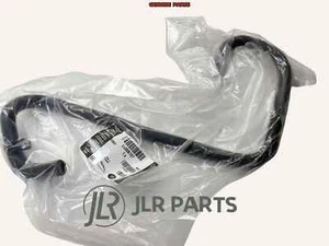 Genuine OEM Land Rover Range Rover 4.4 06-09 COOLANT THROTTLE BODY HOSE LR006157 - Picture 1 of 2