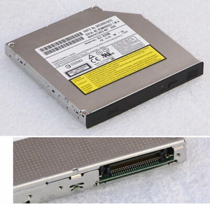 DVD DRIVE RW +/- DVD WRITER FOR PANASONIC TOUGHBOOK CF-27 CF-28 CF29 CF-29 - Bild 1 von 1