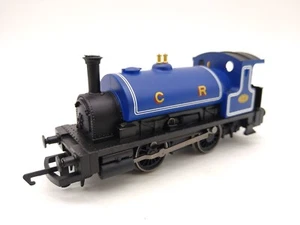 Hornby CR Caledonian Railway 0-4-0ST Saddle Tank 314 - (Unused) Mint Condition - Picture 1 of 10
