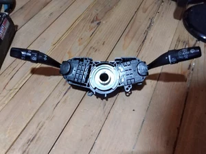 Steering Stock Switch/Grinding Ring T-No. M22670/M22658 Honda Accord VII - Bild 1 von 5