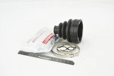 Boot Inner Cv Joint Kit 61X80X17 For NISSAN SERENA C25,C26 CV Joint Boots - Image 1 of 4