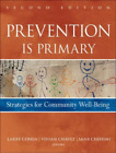 Larry Cohen Sana Chehimi Vivian Chav Prevention Is Prima (Paperback) (UK IMPORT)